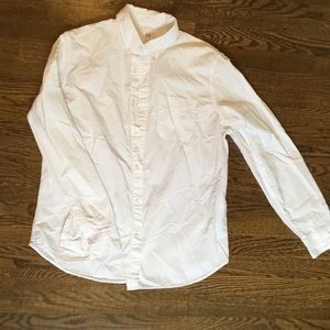 Men’s Large GAP Button Up